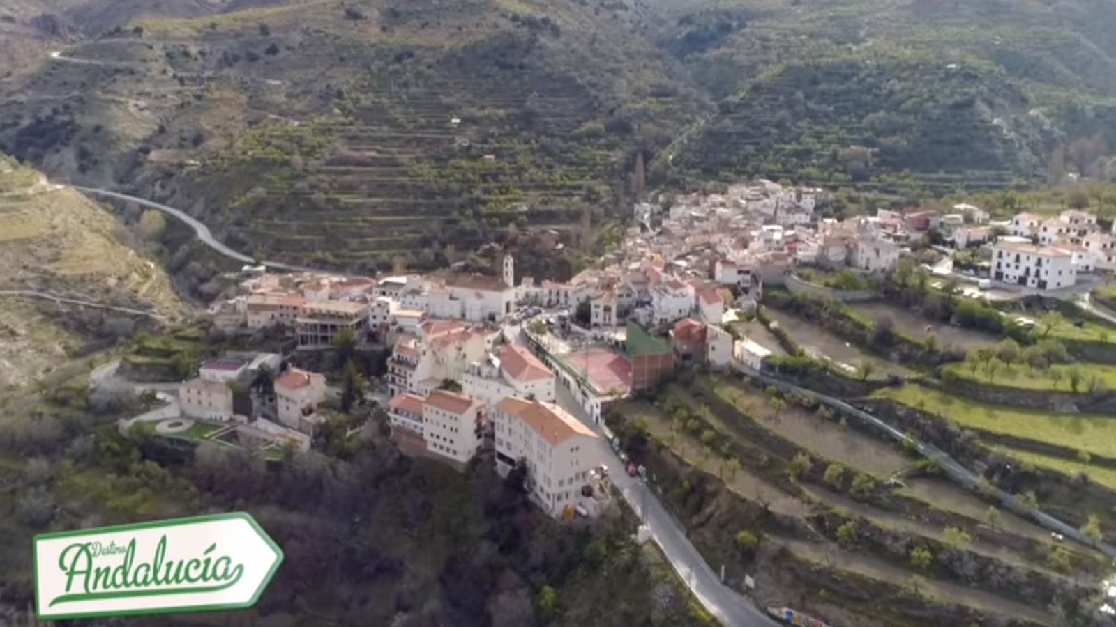 Destino Andalucia, 10 octubre