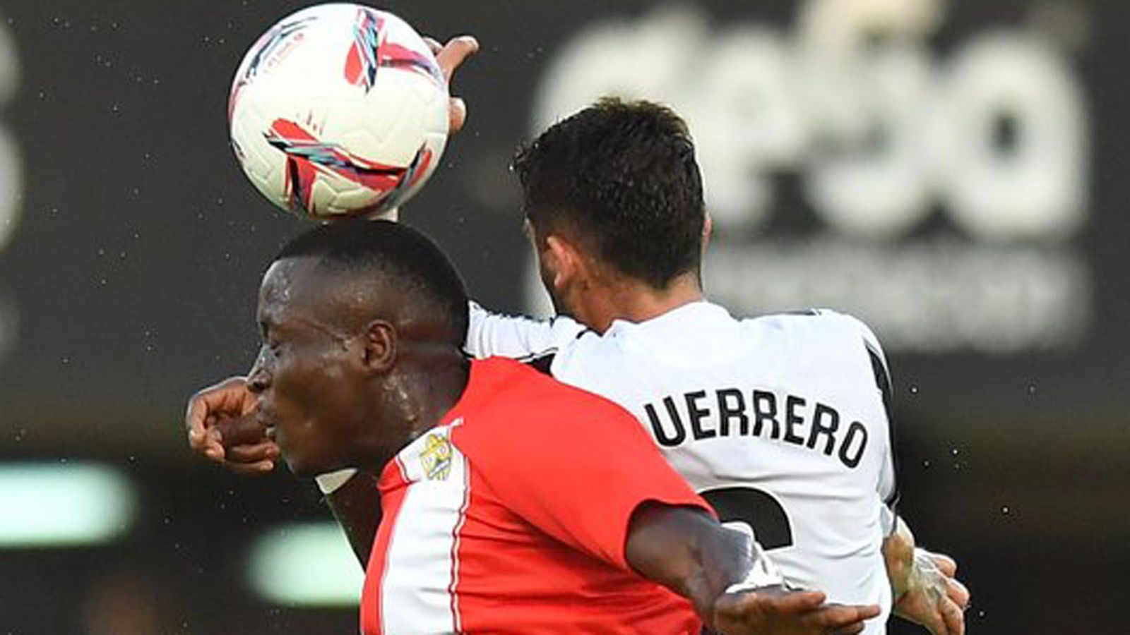 Almería pretemporada