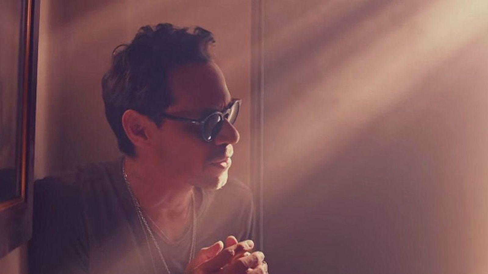 Marc Anthony b
