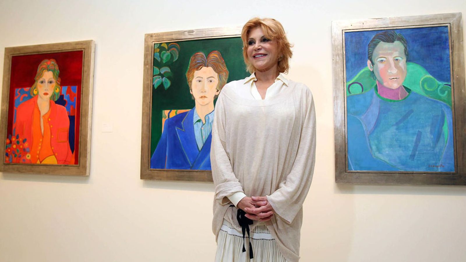 Carmen Thyssen