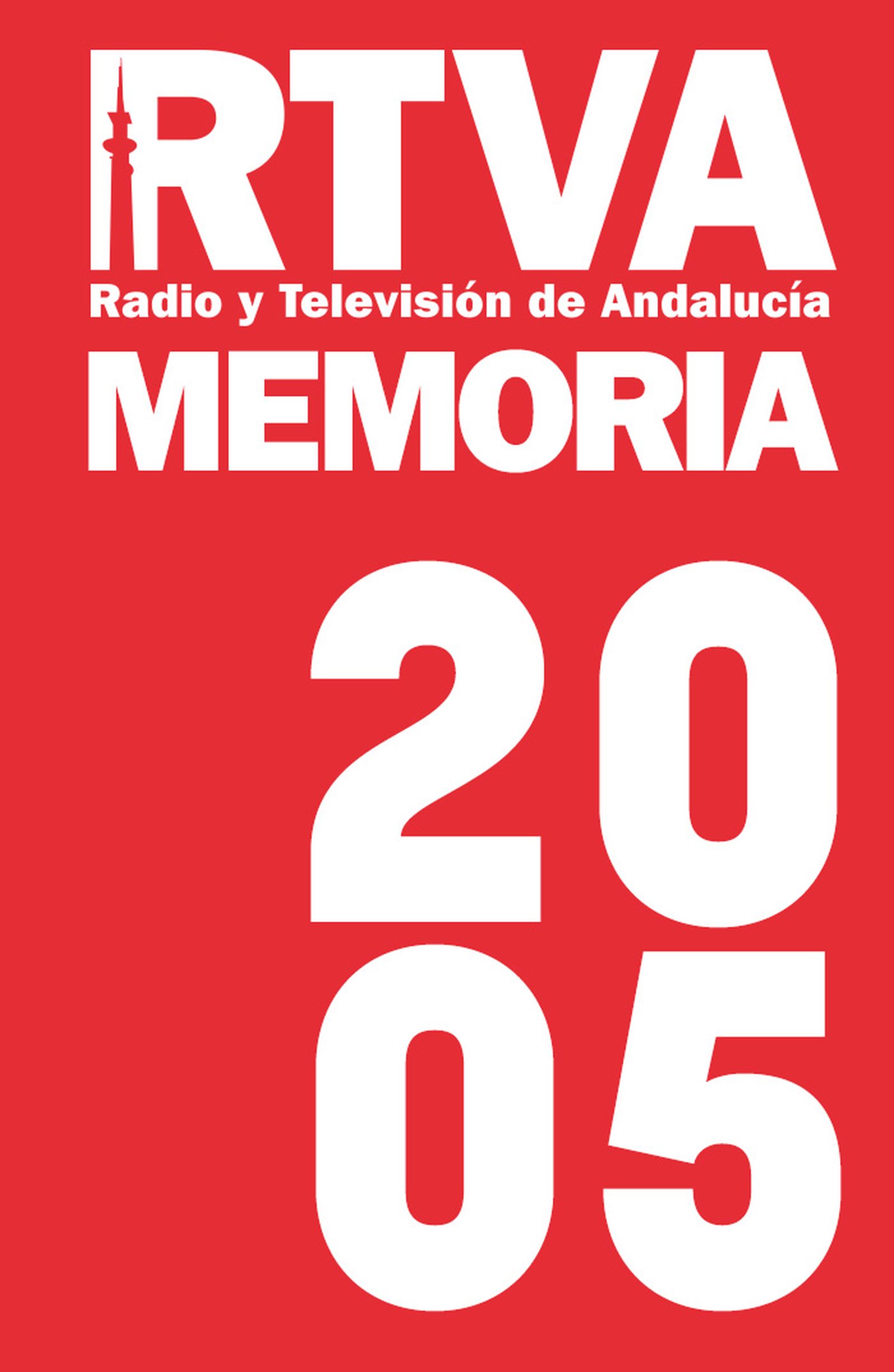 Memoria 2005