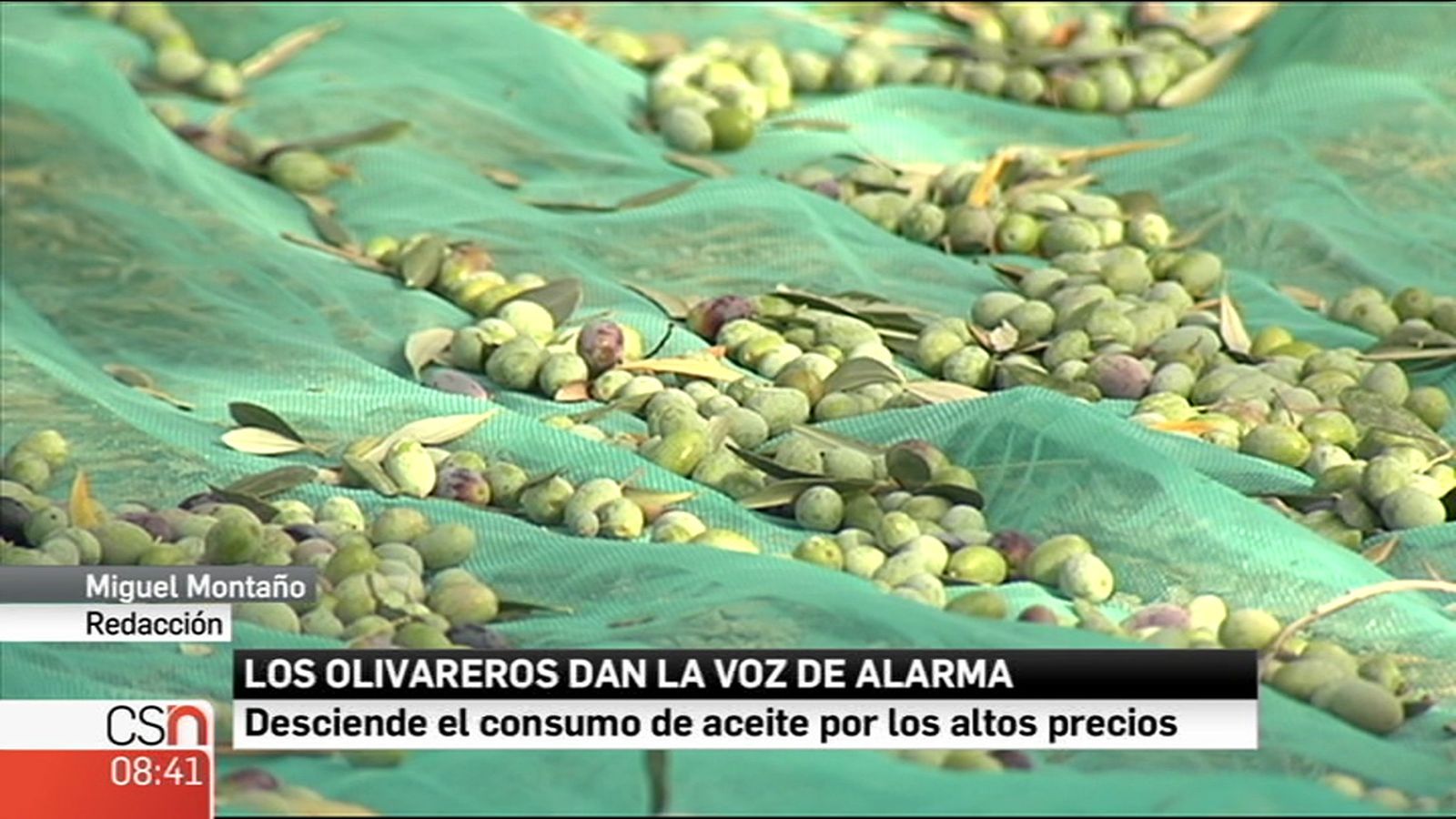 aceite