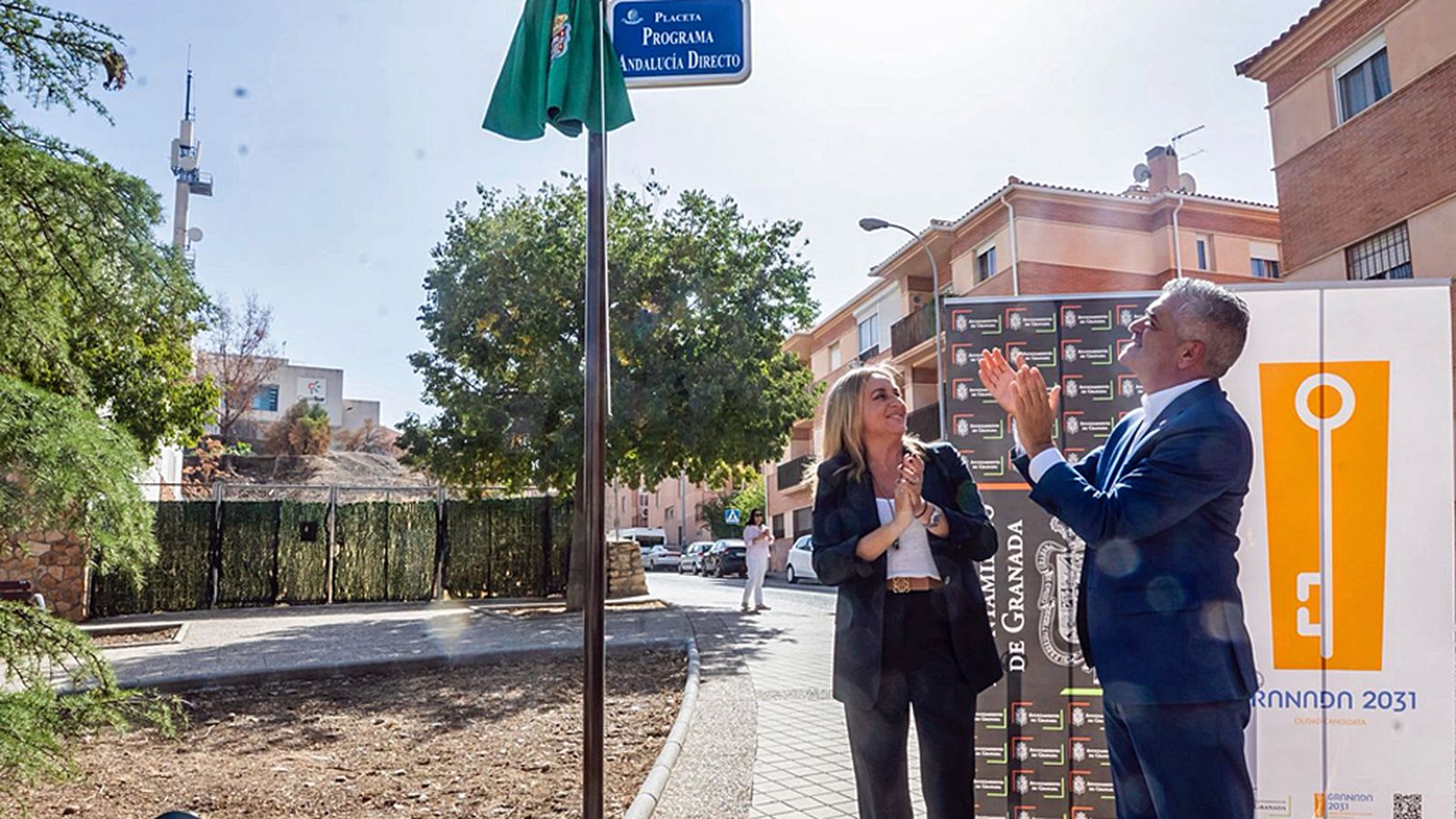 PLACETA AD 1