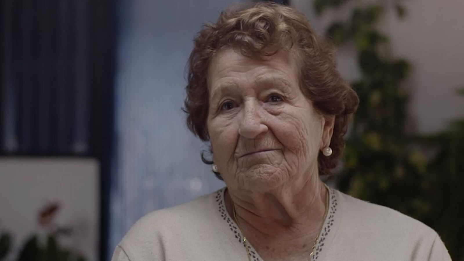 el camino invisible documental