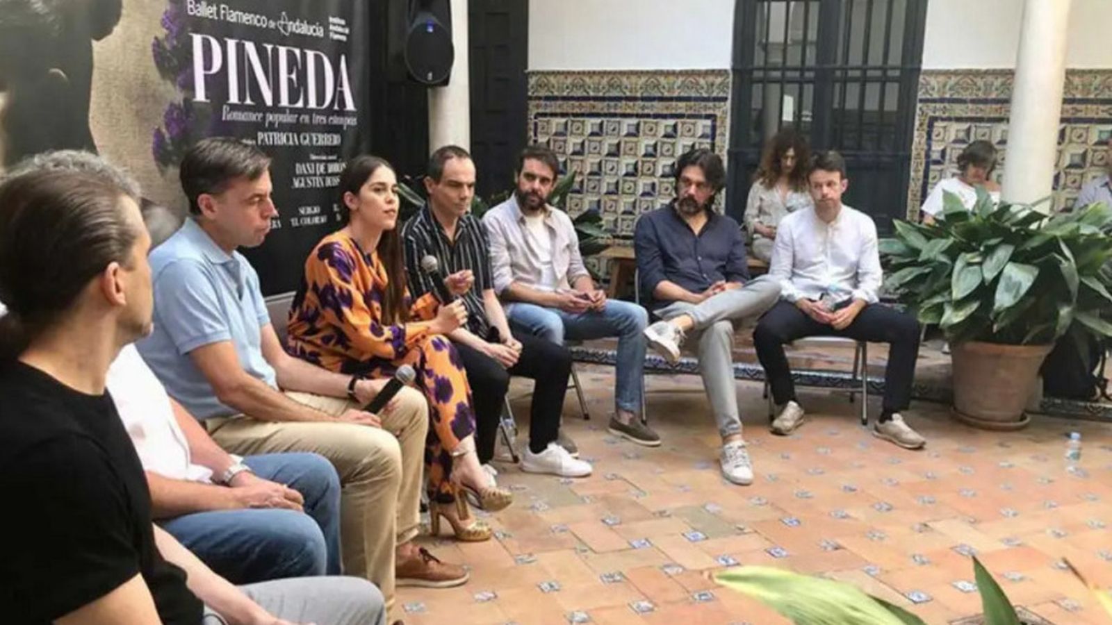 pineda IAF 2024