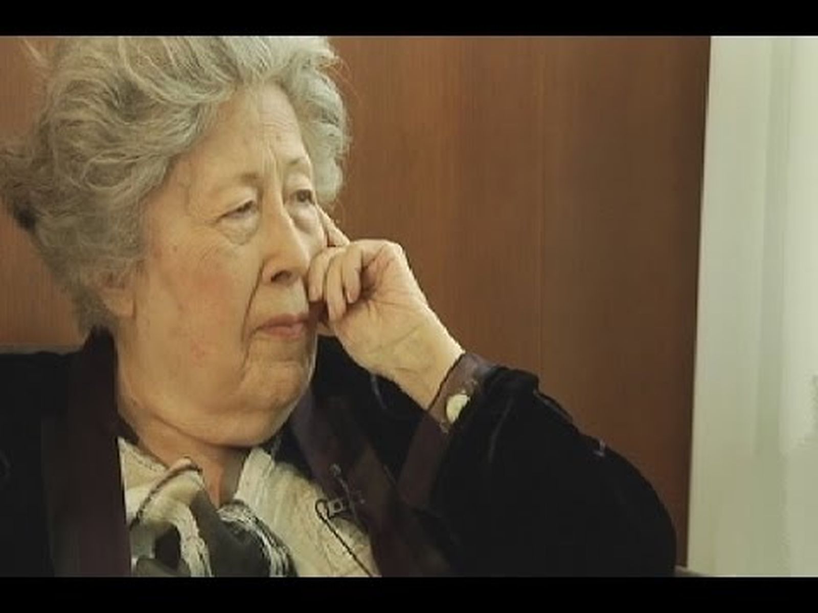 Julia Uceda, poeta, Premio Nacional de poesía e Hija Predilecta de Andalucía