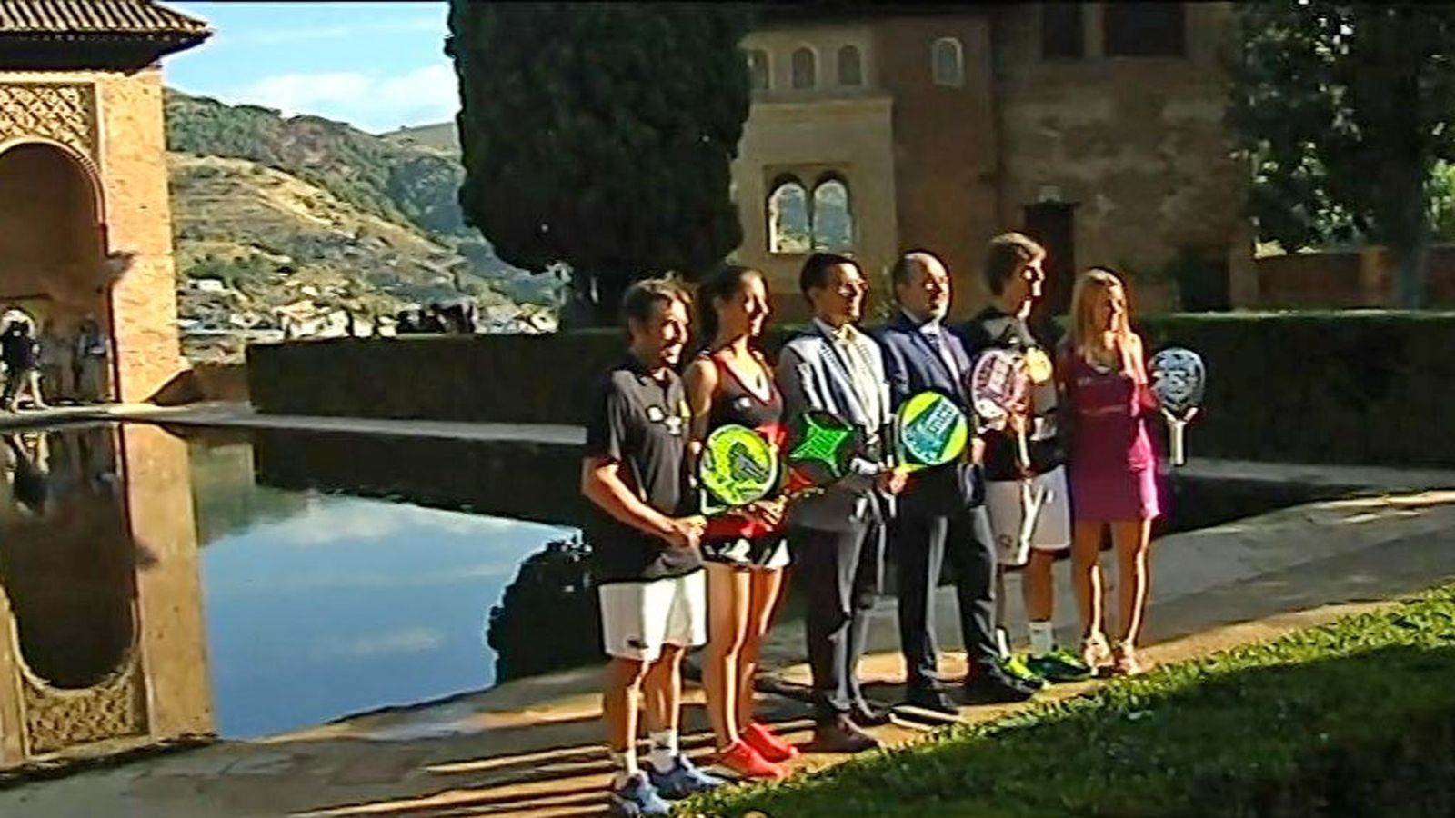 padel