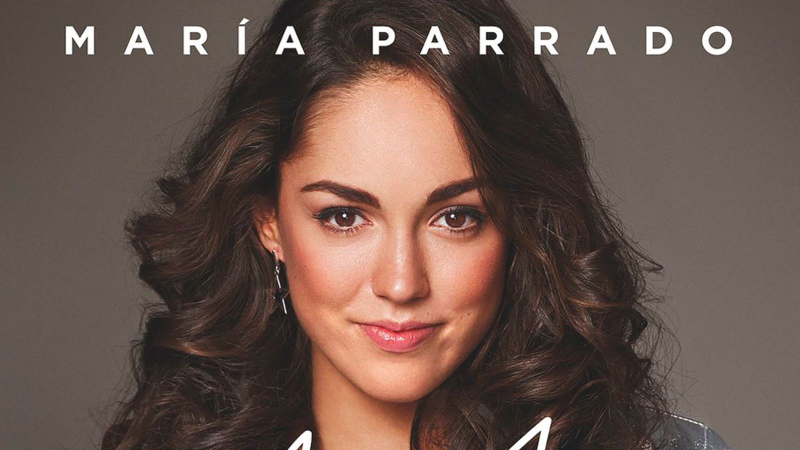 Maria Parrado disco