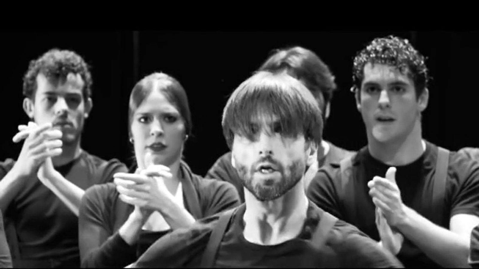 danza