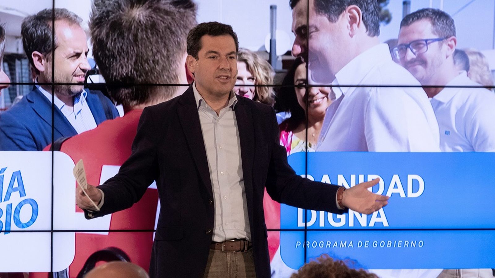 Juan Manuel Moreno PP 1024
