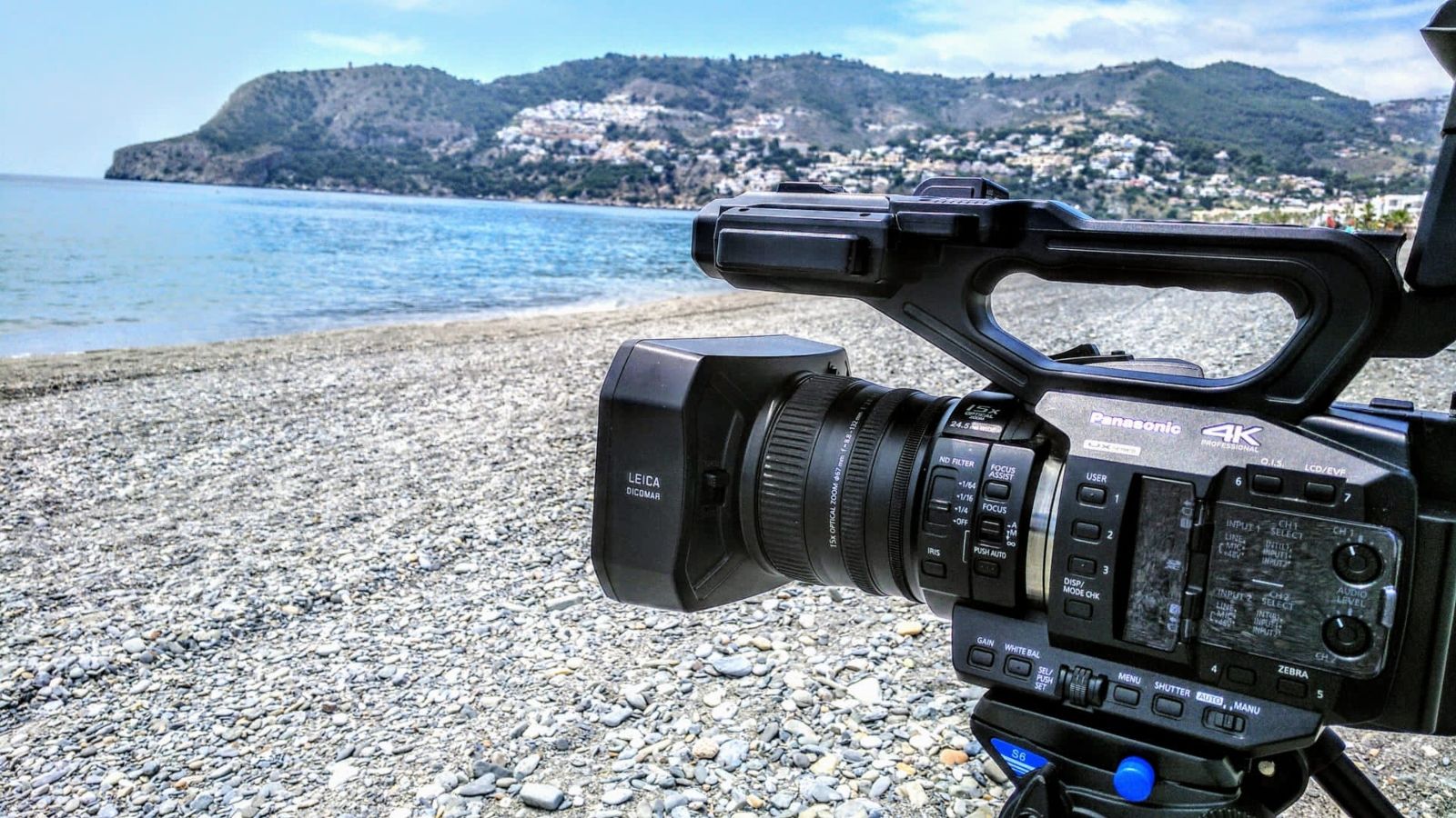 Piratas de Alborán en Andalucía Televisión.