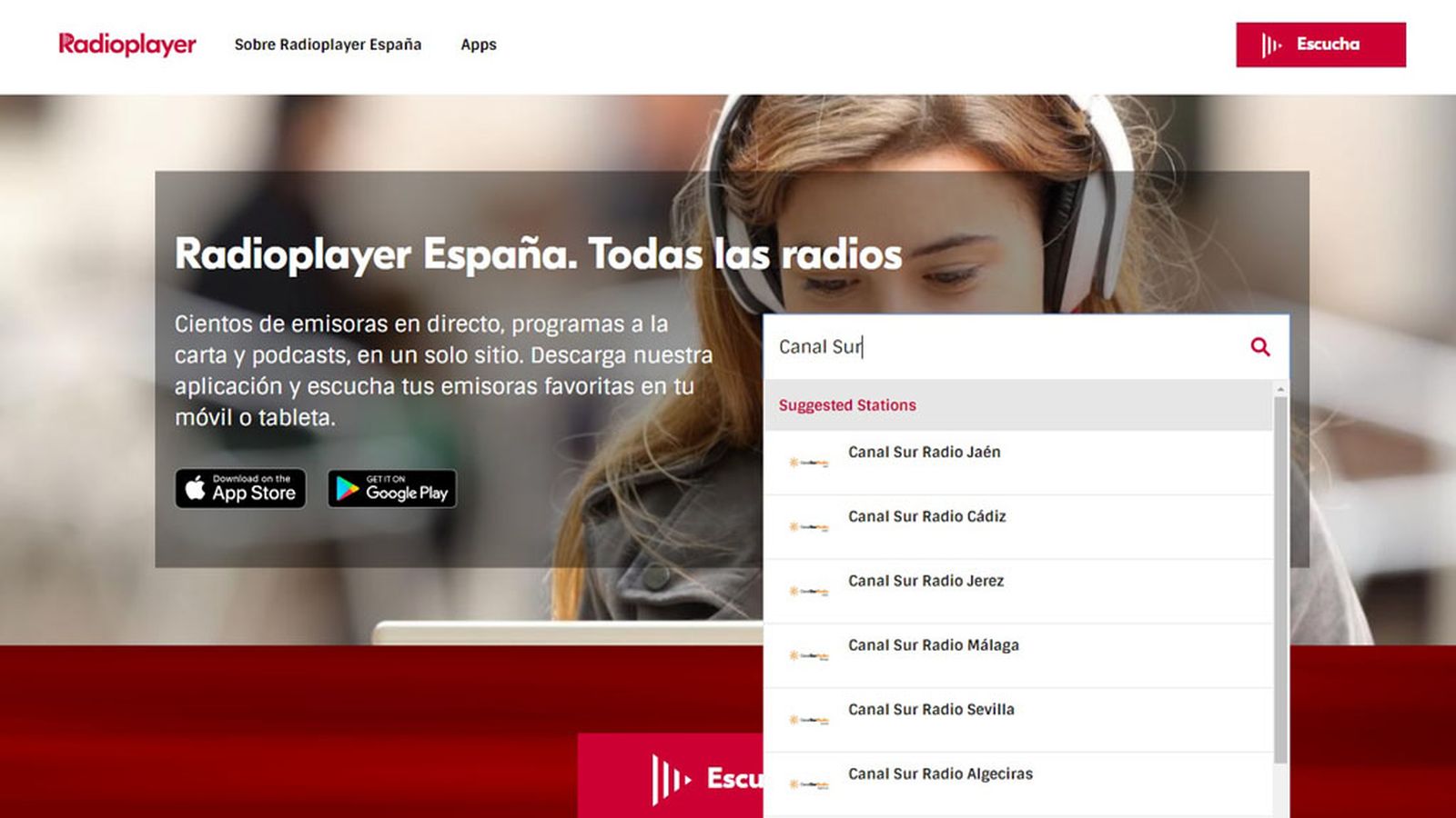 RadioPlayer