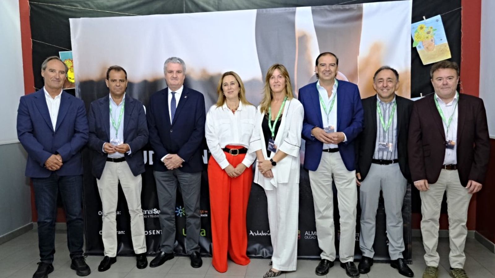 foro deporte autoridades