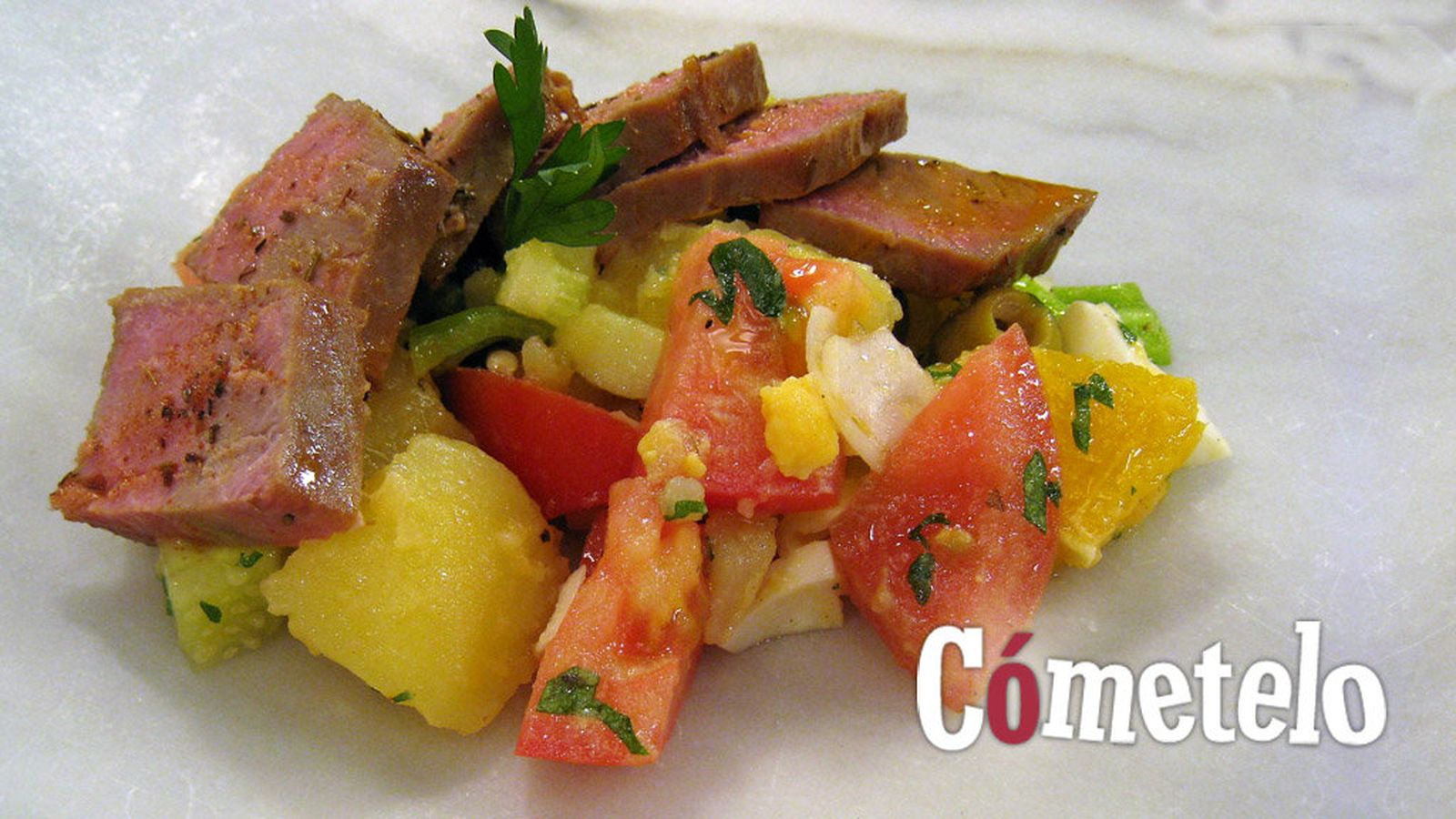cometelo