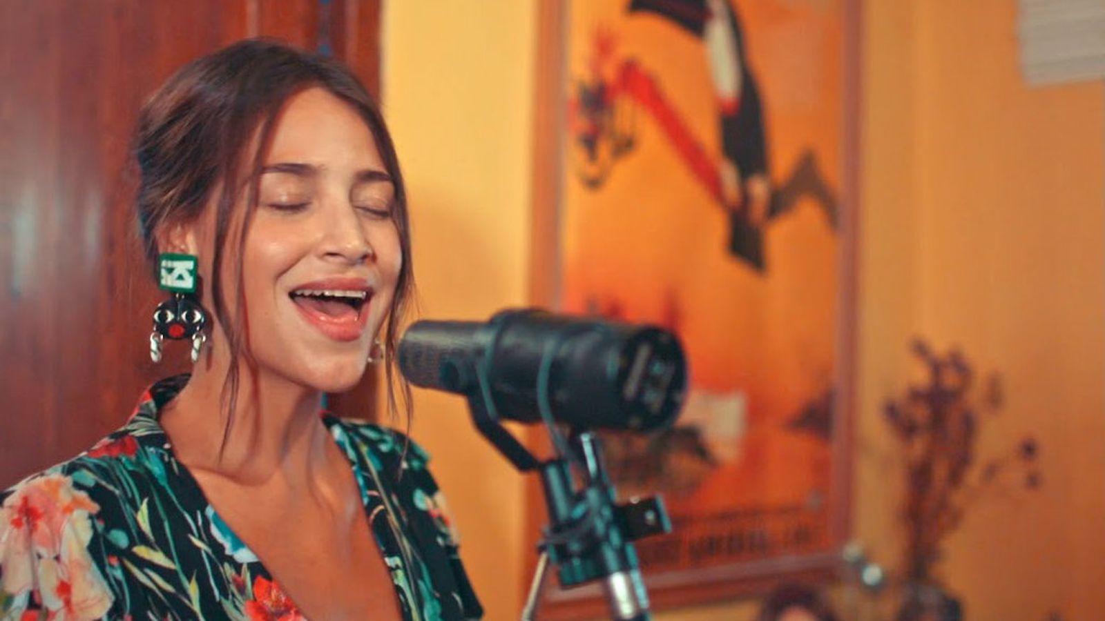 Georgina videoclip 1024