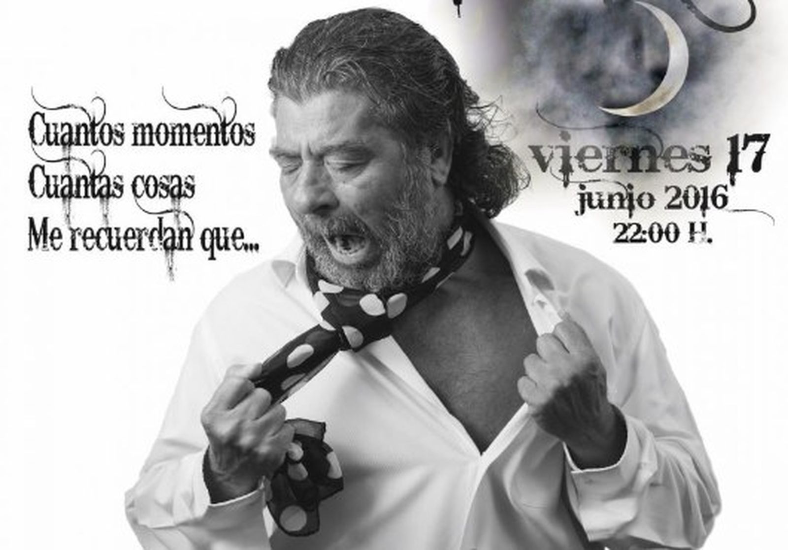 Homenaje al Torta 530