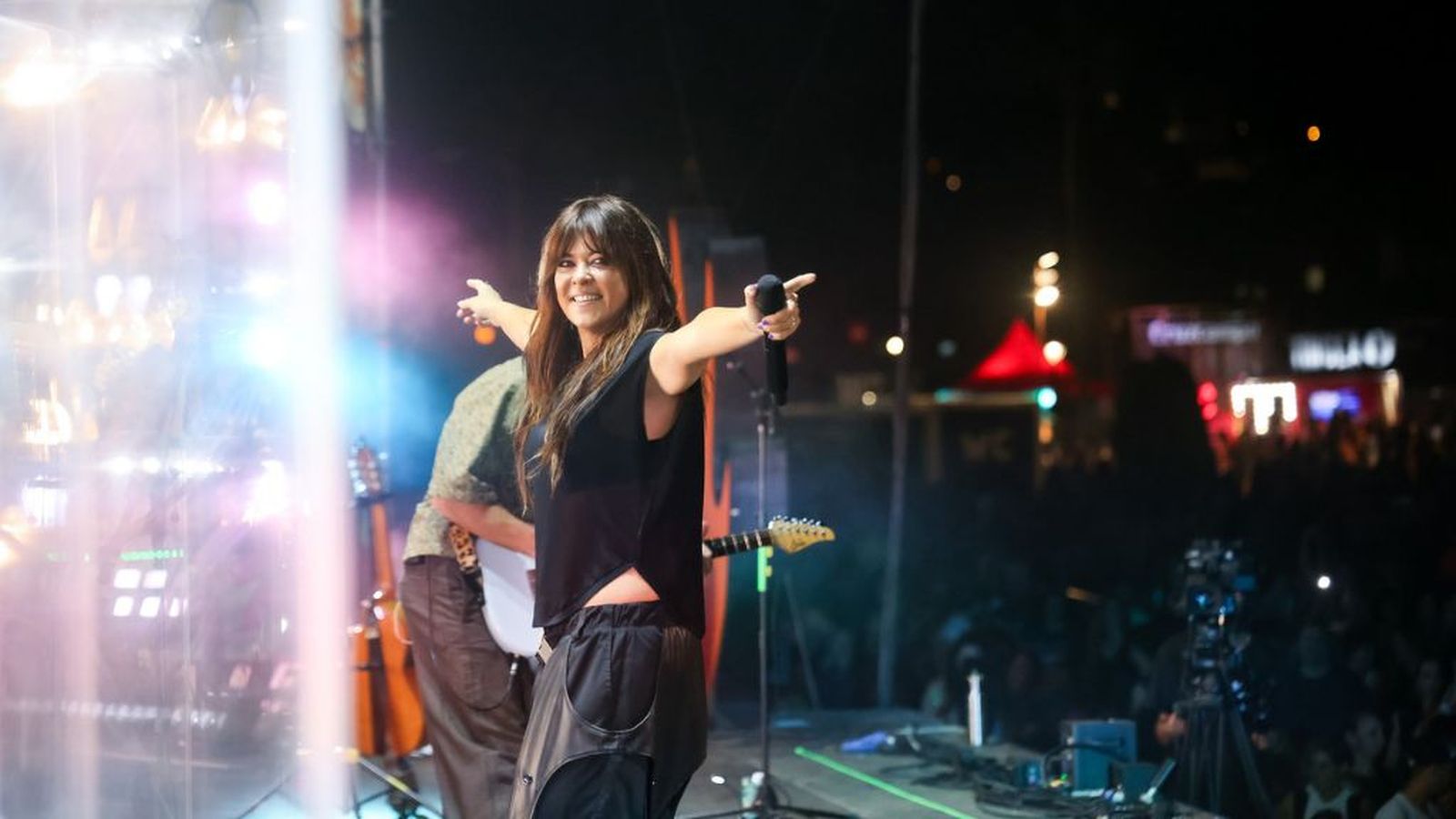 Fulanita Vanesa Martin