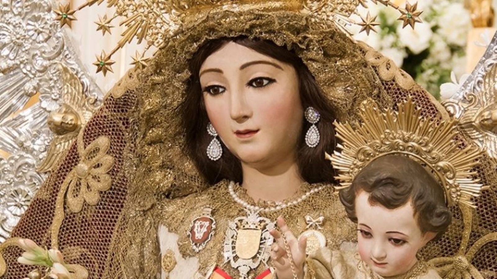 Misa, 3 marzo