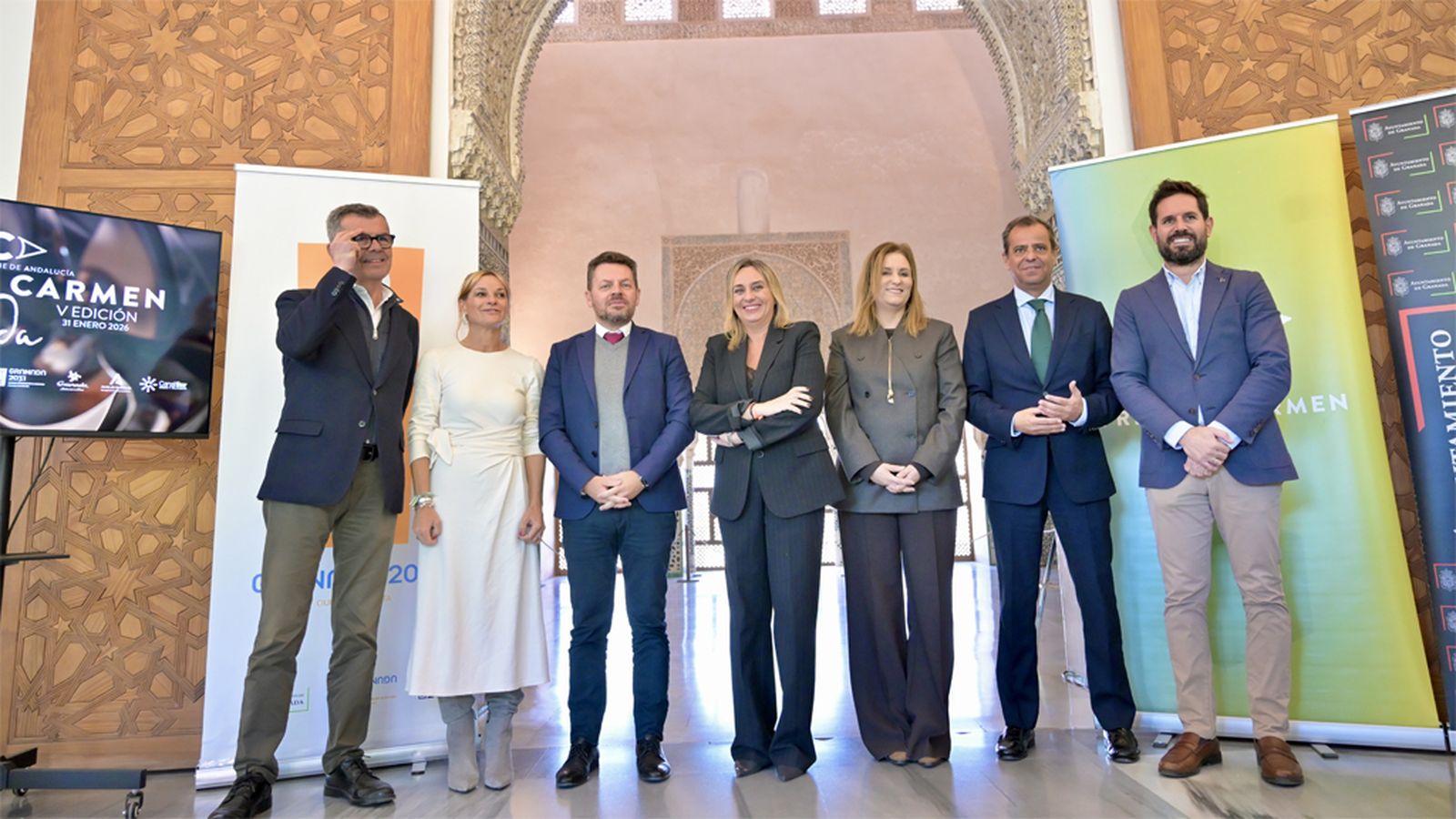 PREMIOS CARMEN 2