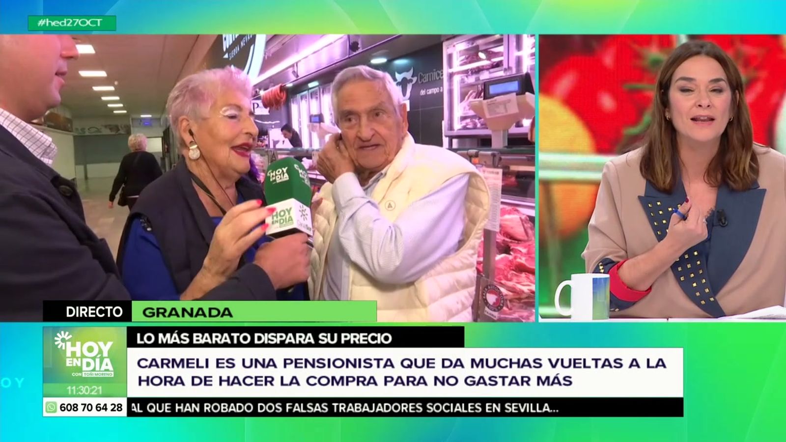 La paradoja de la 'baratoflación', cuando los productos baratos son los que más suben