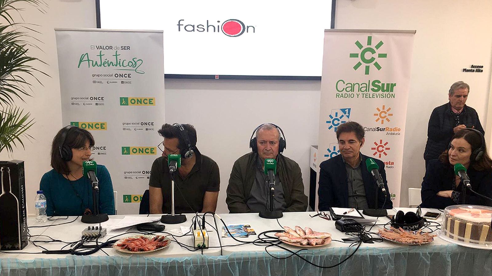 Comunicación Almería 5