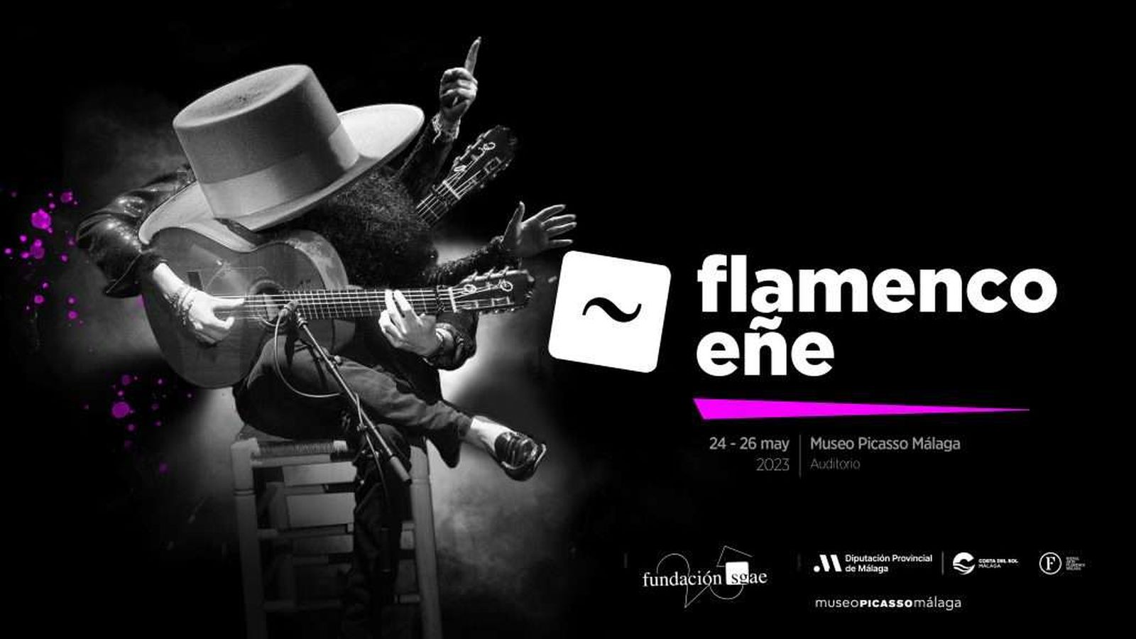 flamenco eñe 2023