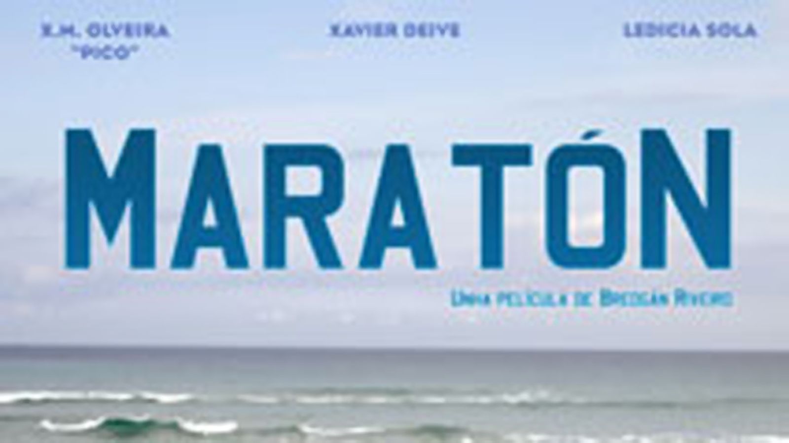 Comunicación Cine Maratón