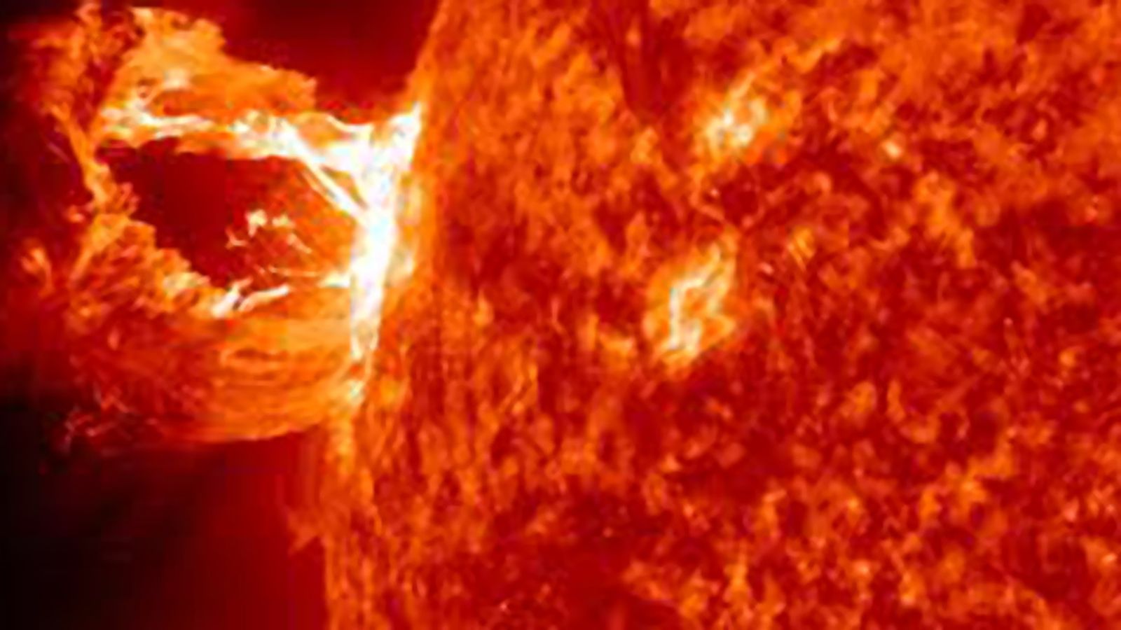 ENRIQUE TORMENTA SOLAR