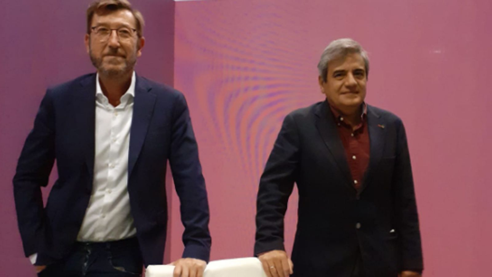 Comunicación Encuentro Leo 2