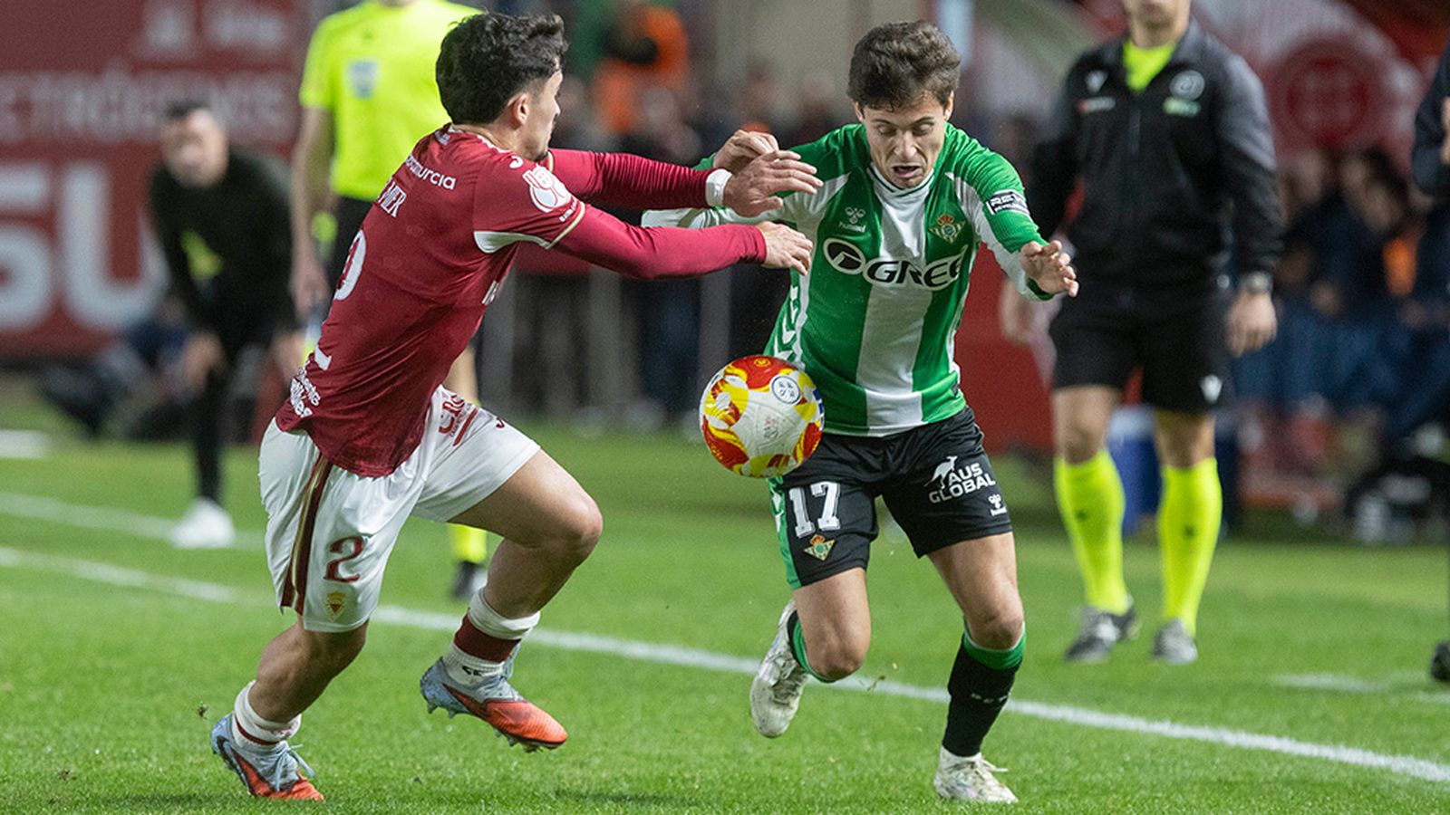 Betis
