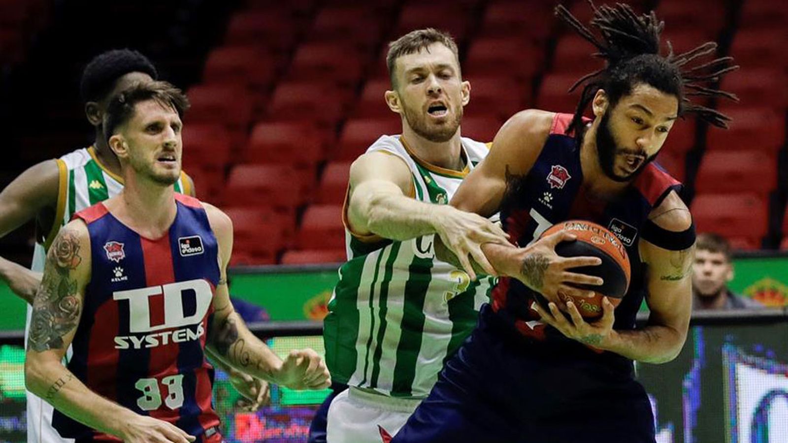 coosur baskonia