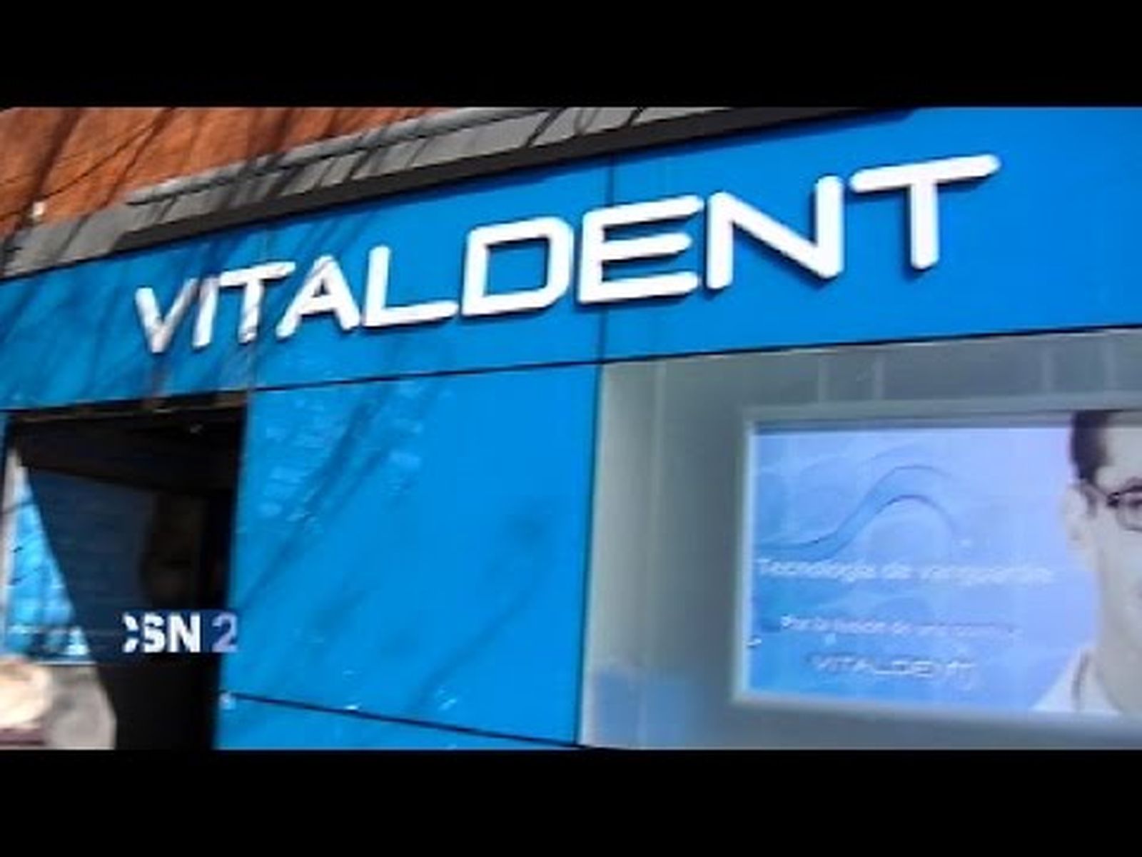Vitaldent: detenida la cúpula de las clínicas dentales