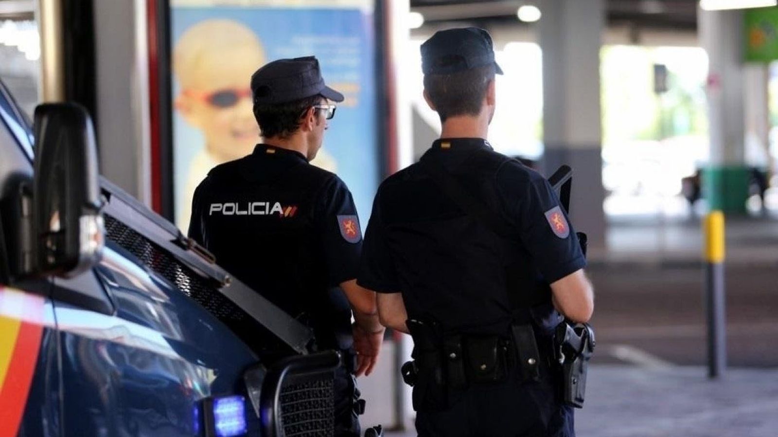 POLICIA NACIONAL