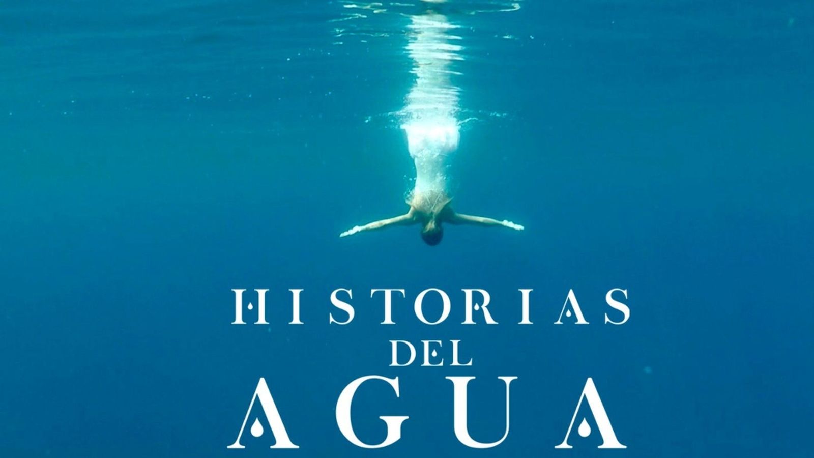 historias del agua