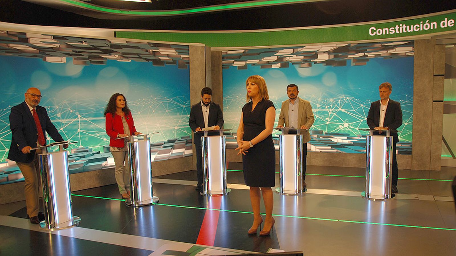 Comunicación Debate 2