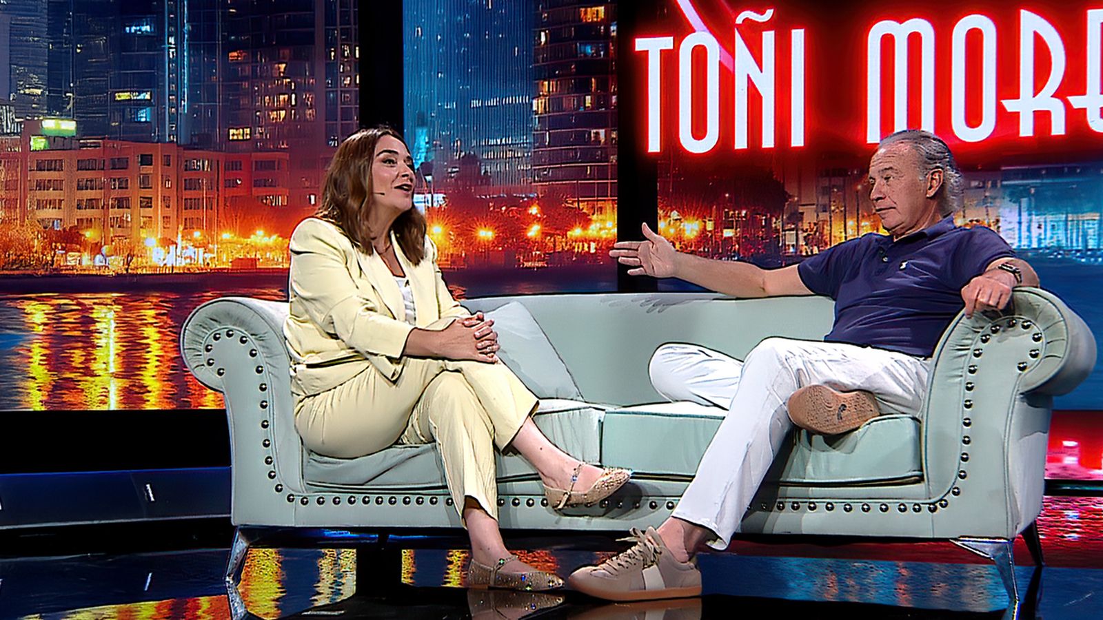 El show de Bertín Toñi Moreno 1280x720