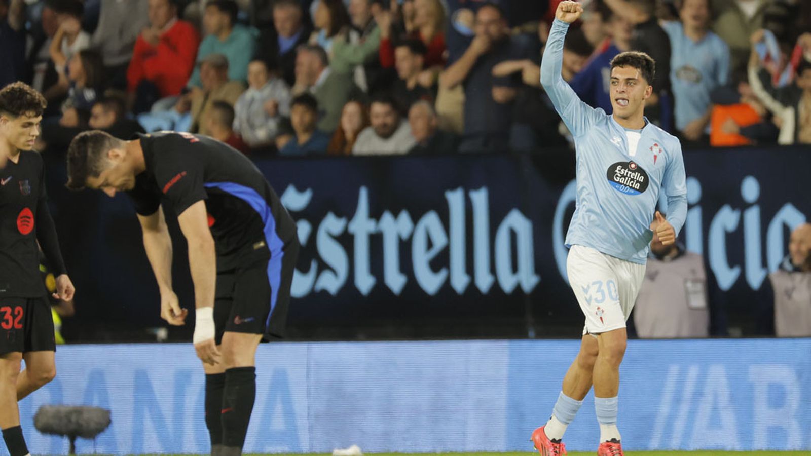 Celta Barcelona