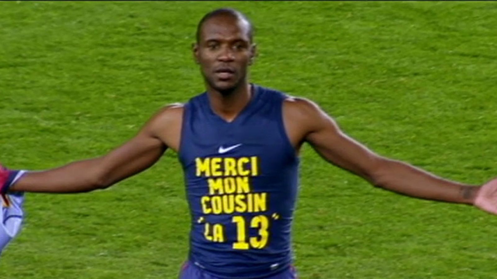 abidal