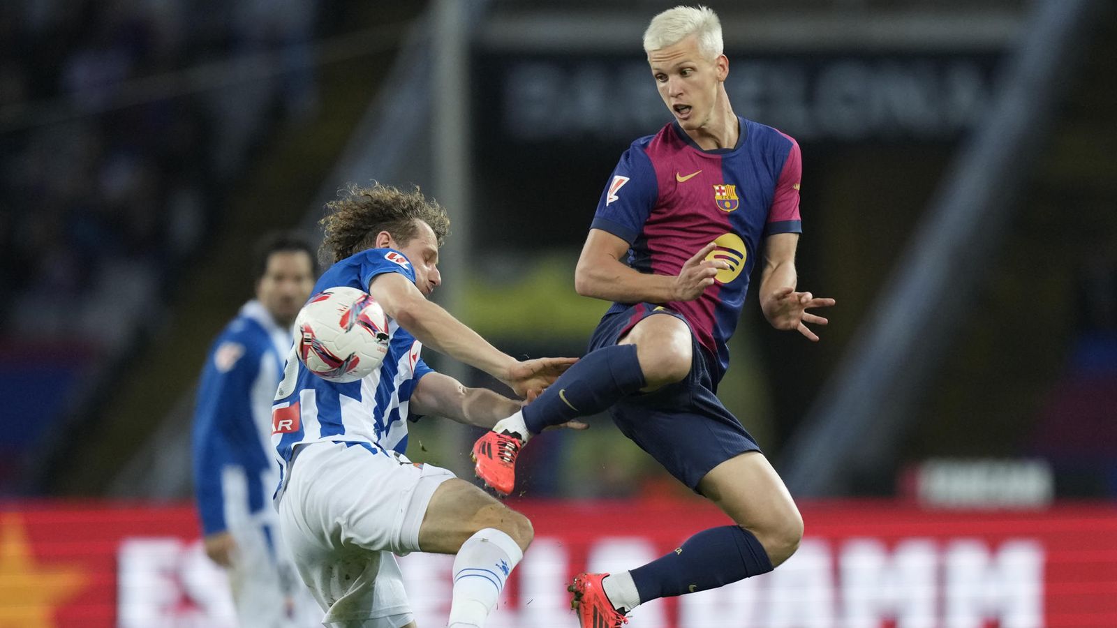 Barcelona Español 24