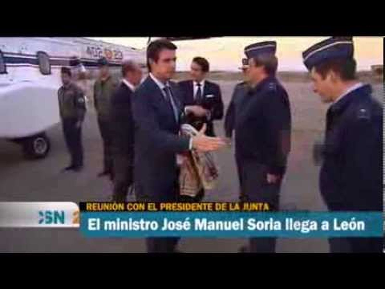 Accidente en la minería leonesa (2013)
