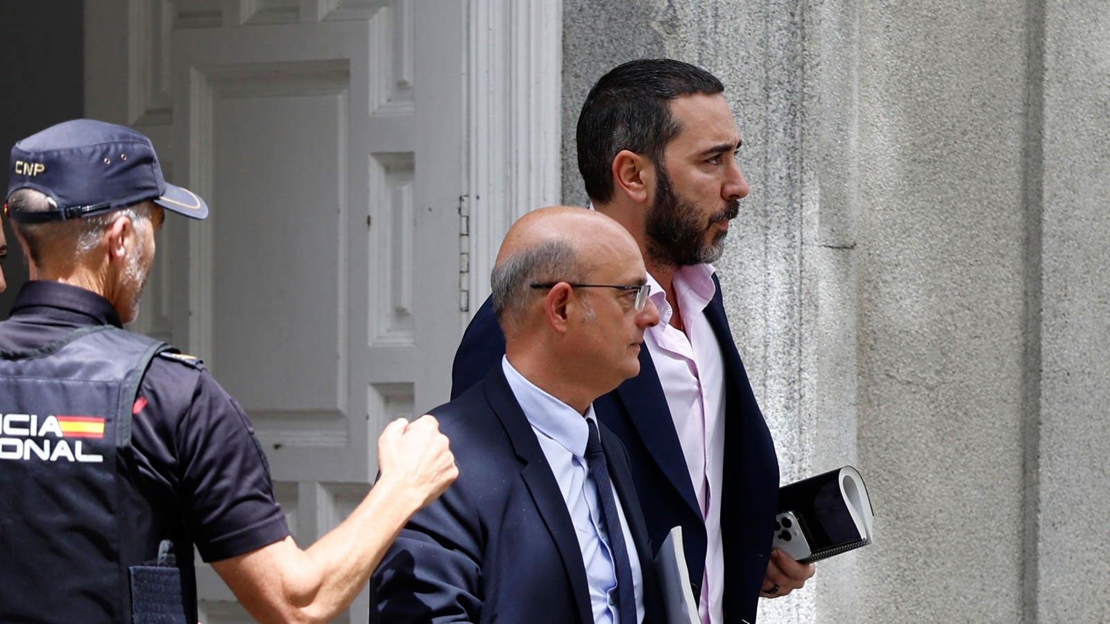 'El Supremo ha mostrado que colaborar con la justicia tiene consecuencias'