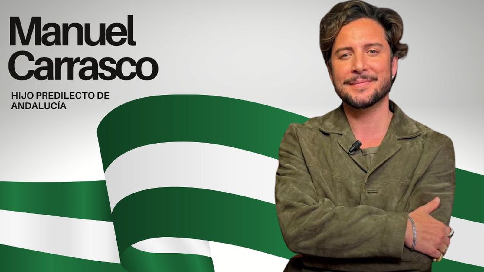 Manuel Carrasco