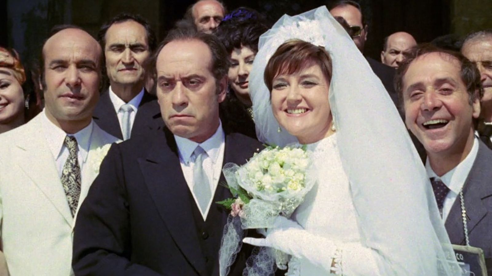 Cine, Vivan los novios, ok, 4 junio