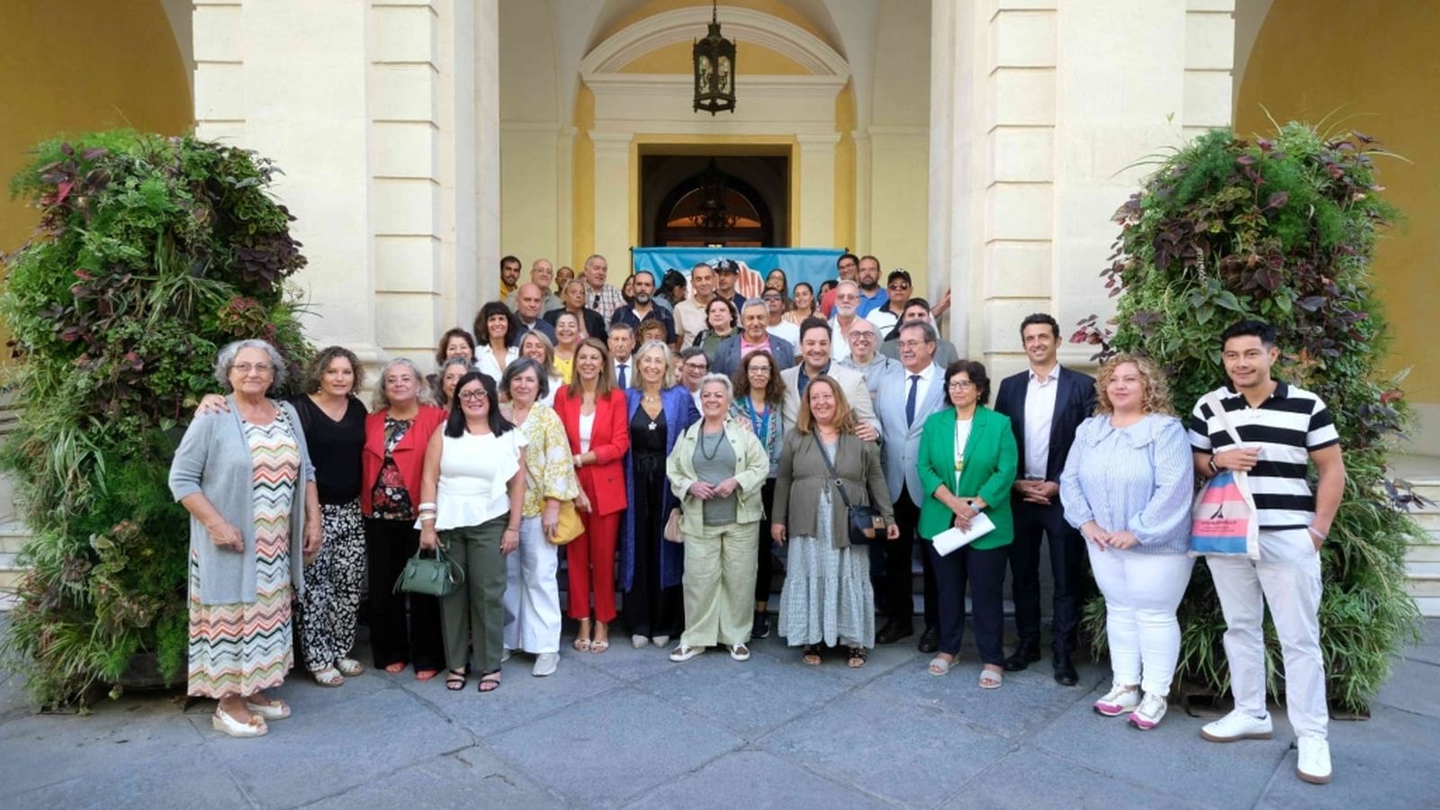 Festival Cortos y salud mental 2