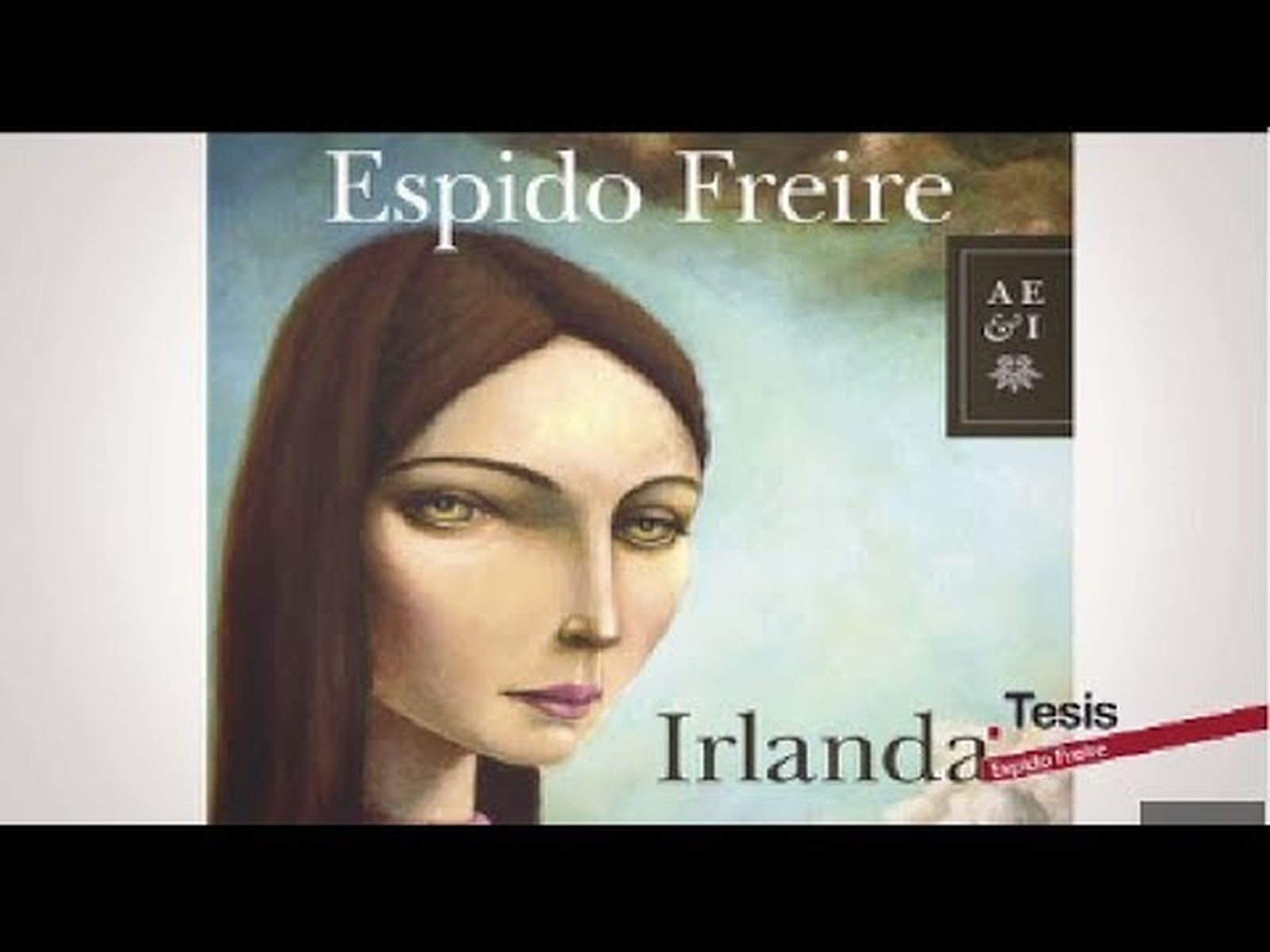 La escritura de Espido Freire