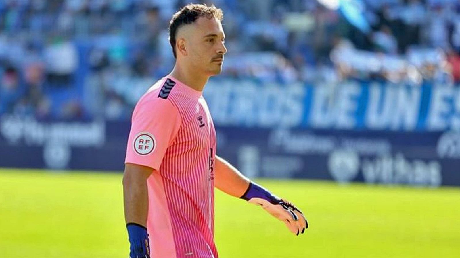 COMUNICACIÓN ALFONSO HERRERO MÁLAGA OK GOL A GOL