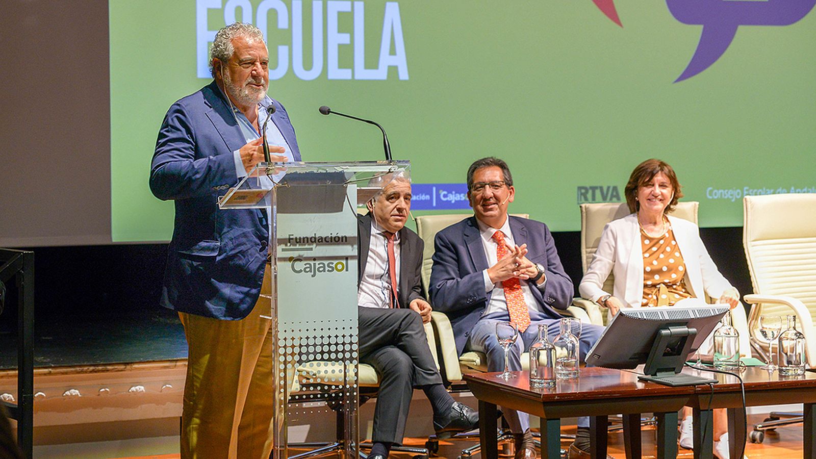 Comunicación Durán Premios