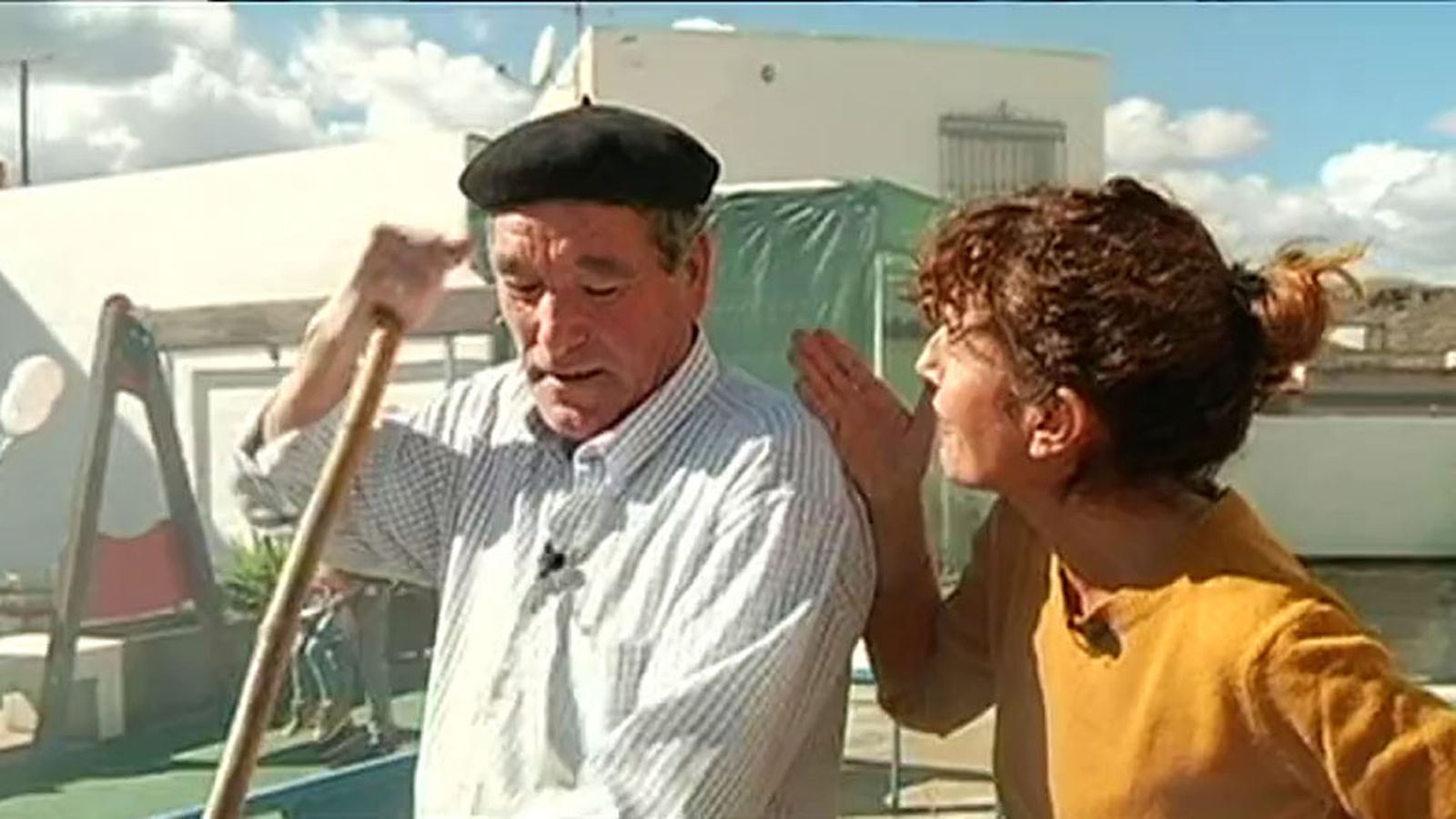 GARBANCERO