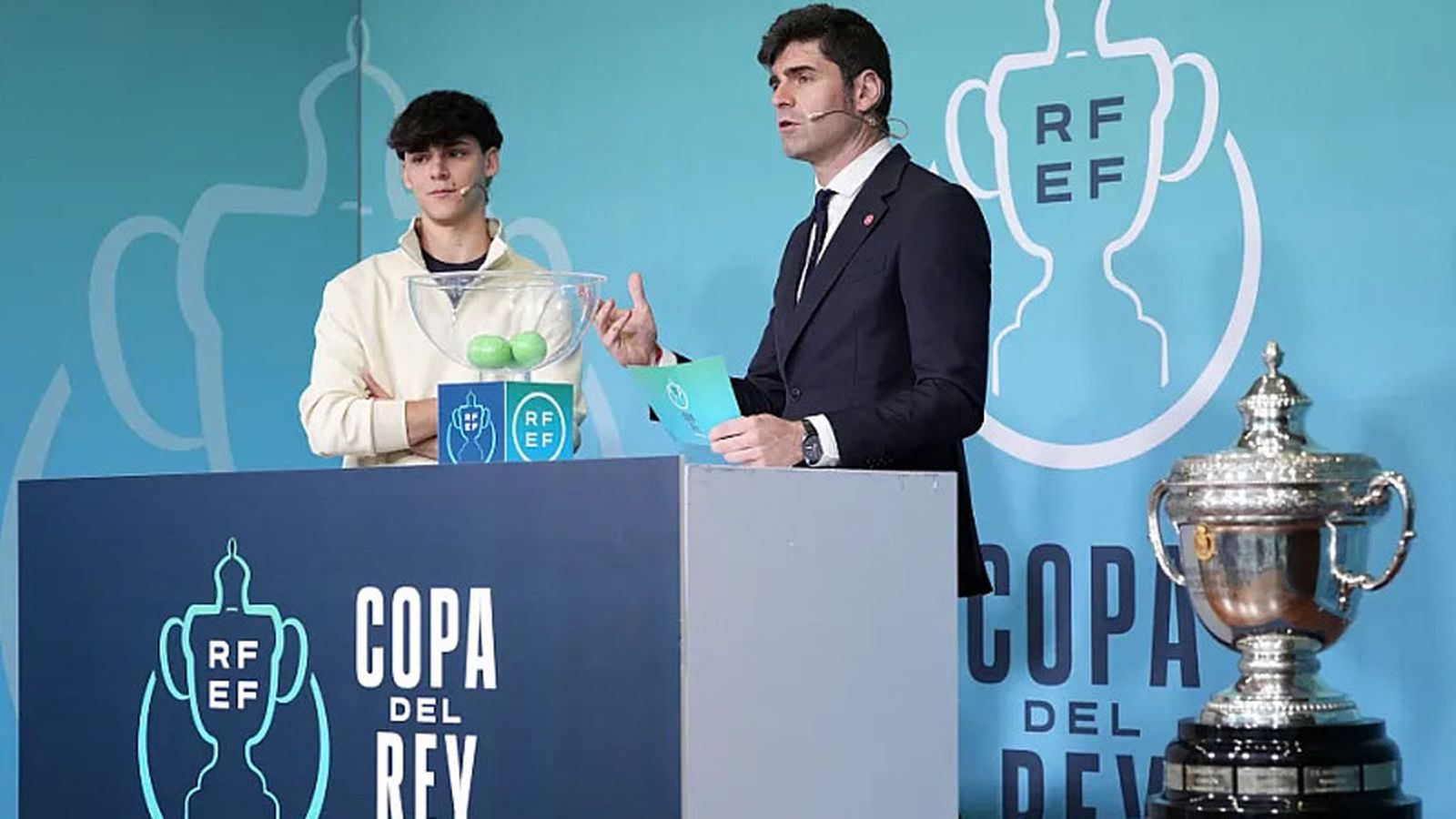 jaen paraíso interior sorteo copa del rey
