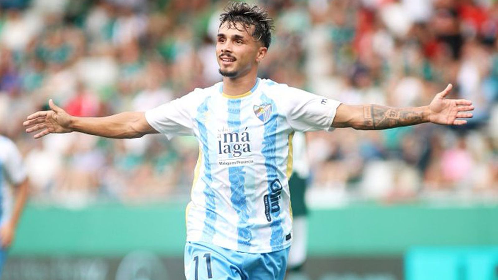 Kevin Málaga